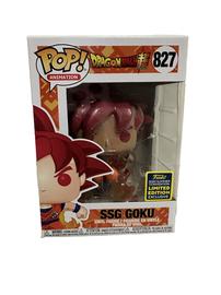 827 SSG Goku (SDCC 2020) - Funko Pop Price