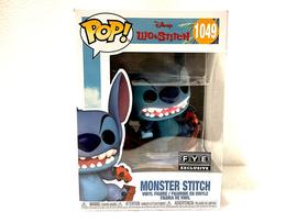 Monster Stitch #1049 – Lilo and Stitch Pop! [FYE Exclusive]