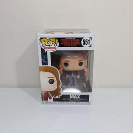 Funko Pop Max 551 Stranger Things Loose OOB – Pops Comics