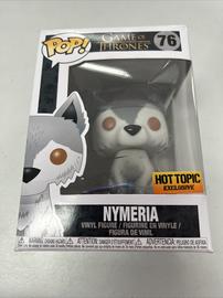 funko nymeria