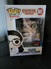 funko pop suzie 881
