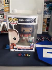 Stance Funko Peyton Manning Denver Broncos Figure - Macy's