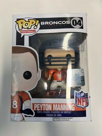 peyton manning funko pop Cheap Sell - OFF 60%