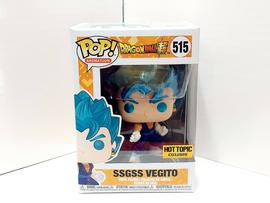 ssgss vegito pop hot topic