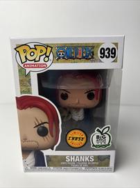 shanks chase pop