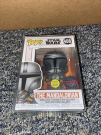 the mandalorian 408