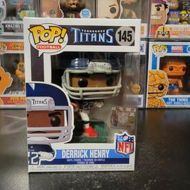 derrick henry funko pop