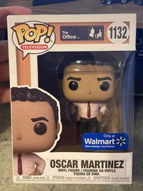 funko pop oscar martinez
