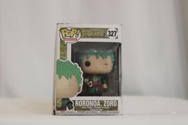 roronoa zoro funko pop pre order