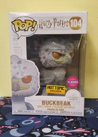 buckbeak funko pop uk
