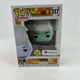 whis glow in the dark funko