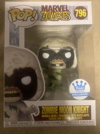 zombie moon knight funko pop