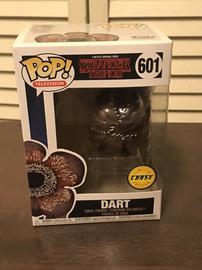 funko pop dart chase