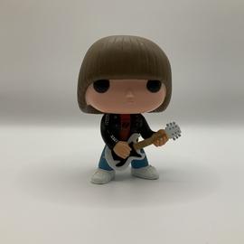 FUNKO Johnny Ramone ジョニーラモーン ボブルヘッド RAMONES ジョニーラモーン フィギュア ラモーンズ ボブルヘッド