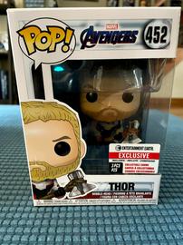 entertainment earth funko pop exclusives