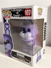 107 Bonnie - Funko Pop Price