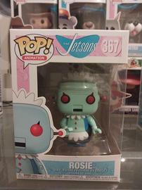 367 Rosie - Funko Pop Price