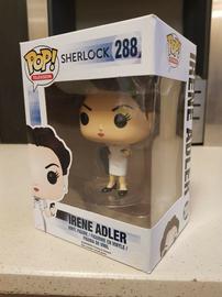 grace adler funko pop