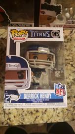 derrick henry funko pop