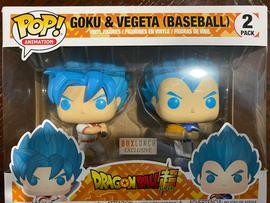 boxlunch goku
