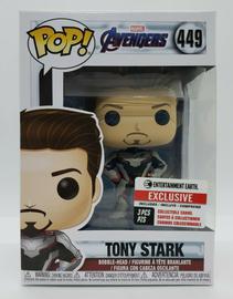 pop avengers 449