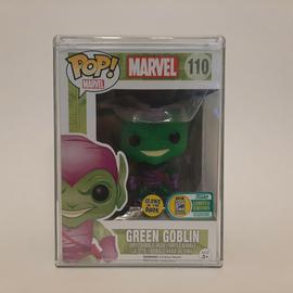 funko pop green goblin glow in the dark