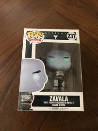 zavala funko pop