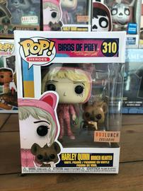 funko pop 310