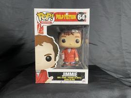 64 Jimmie
