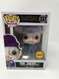joker 337 chase