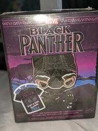 black panther chase pop vinyl
