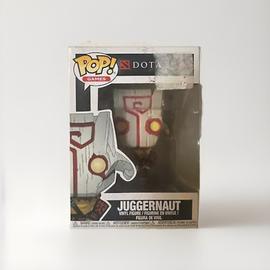 激レアDota 2 Juggernaut フィギュア 354　funko 34307dd6-1b86-43c1-9ed1-