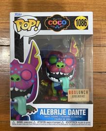 boxlunch dante