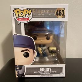 eggsy unwin funko pop