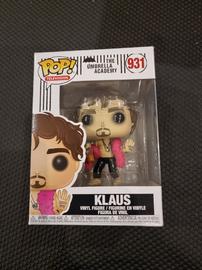 931 Klaus - Funko Pop Price