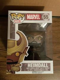 heimdall funko