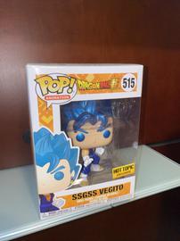 ssgss vegito pop hot topic
