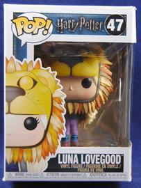 Luna lovegood hot sale 47