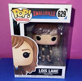 lois lane funko