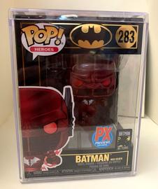 Funko red death clearance batman