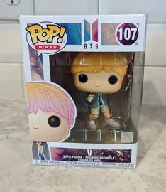 107 V - Funko Pop Price 107 V - Funko Pop Price