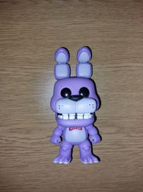 107 Bonnie - Funko Pop Price