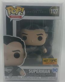 1127 Superman (Hot Topic) - Funko Pop Price