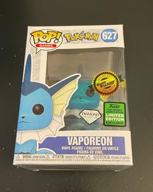 vaporeon diamond