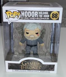 Funko Pop! Game of Thrones Hodor Figure #88 - US