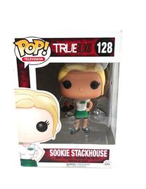 sookie stackhouse funko