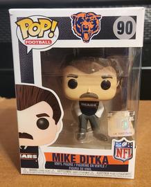 The WORST Coaching Move of Mike Ditka's CAREER