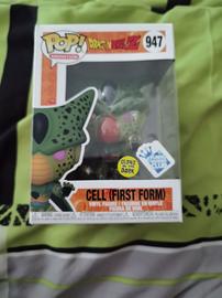 Funko Pop! Dragon Ball Z - First Form Cell #947