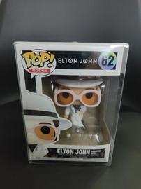 62 Elton John Greatest Hits - Funko Pop Price