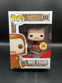 headless ned stark funko